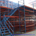 Customized Warehouse Steel Storage Mezzanine Rack /Platform Racking